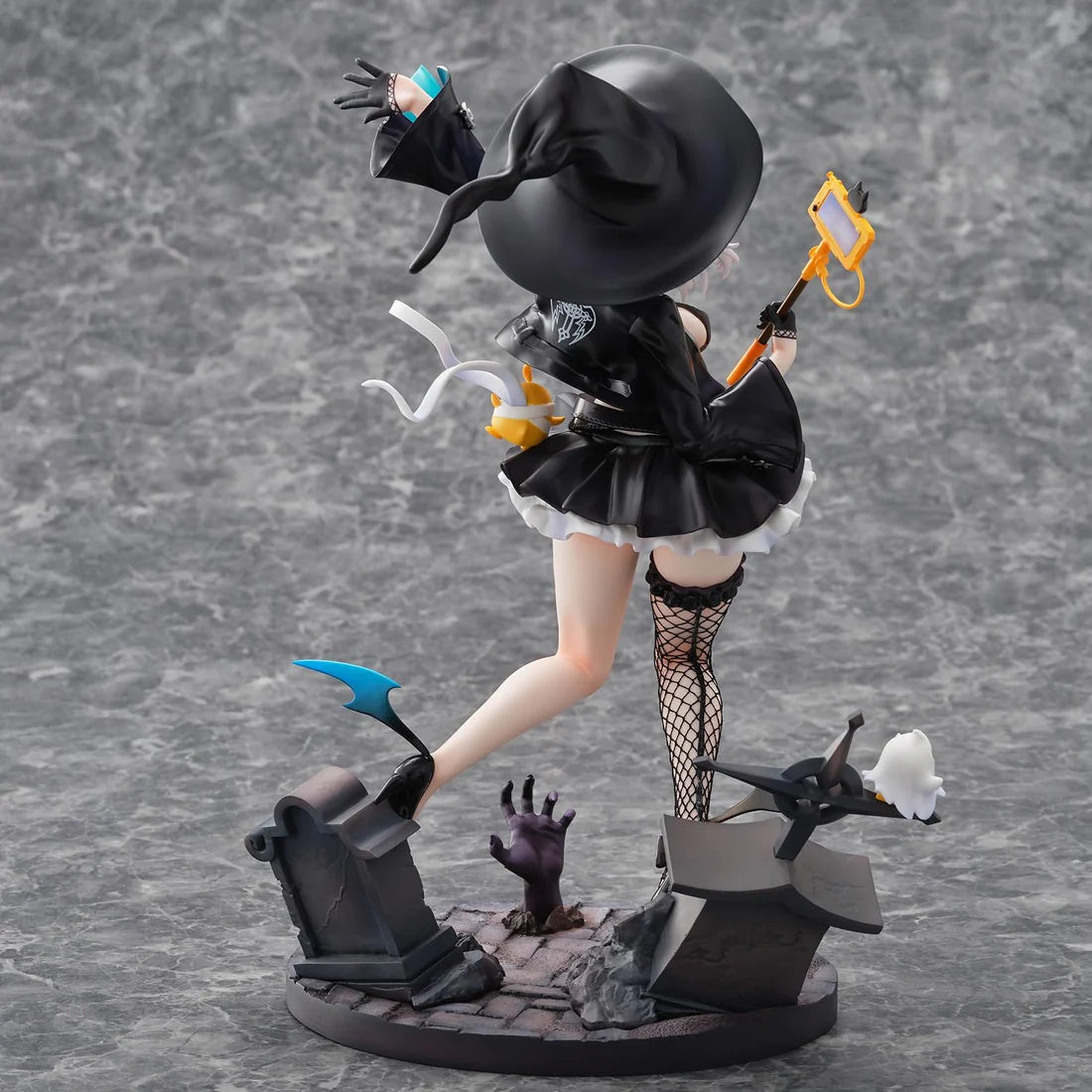 Azur Lane Jade A Good Girl's Magic 1/6 Scale Figure