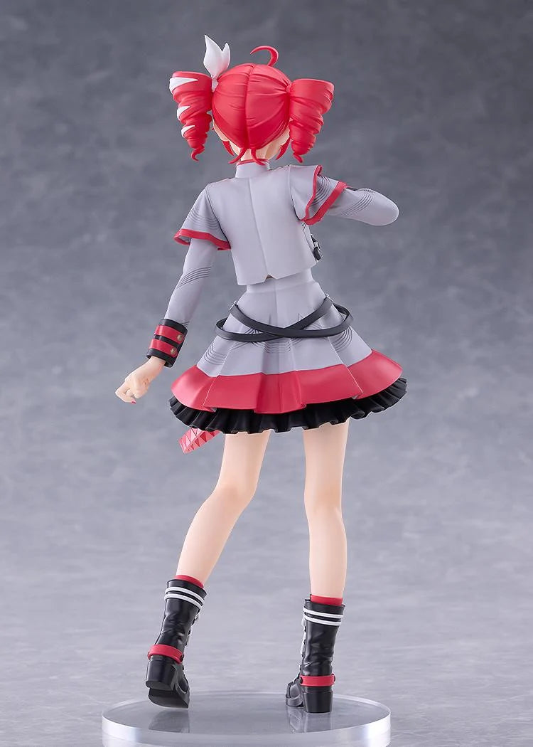 Pop Up Parade Kasane Teto: Synthesizer V AI Ver. L Size