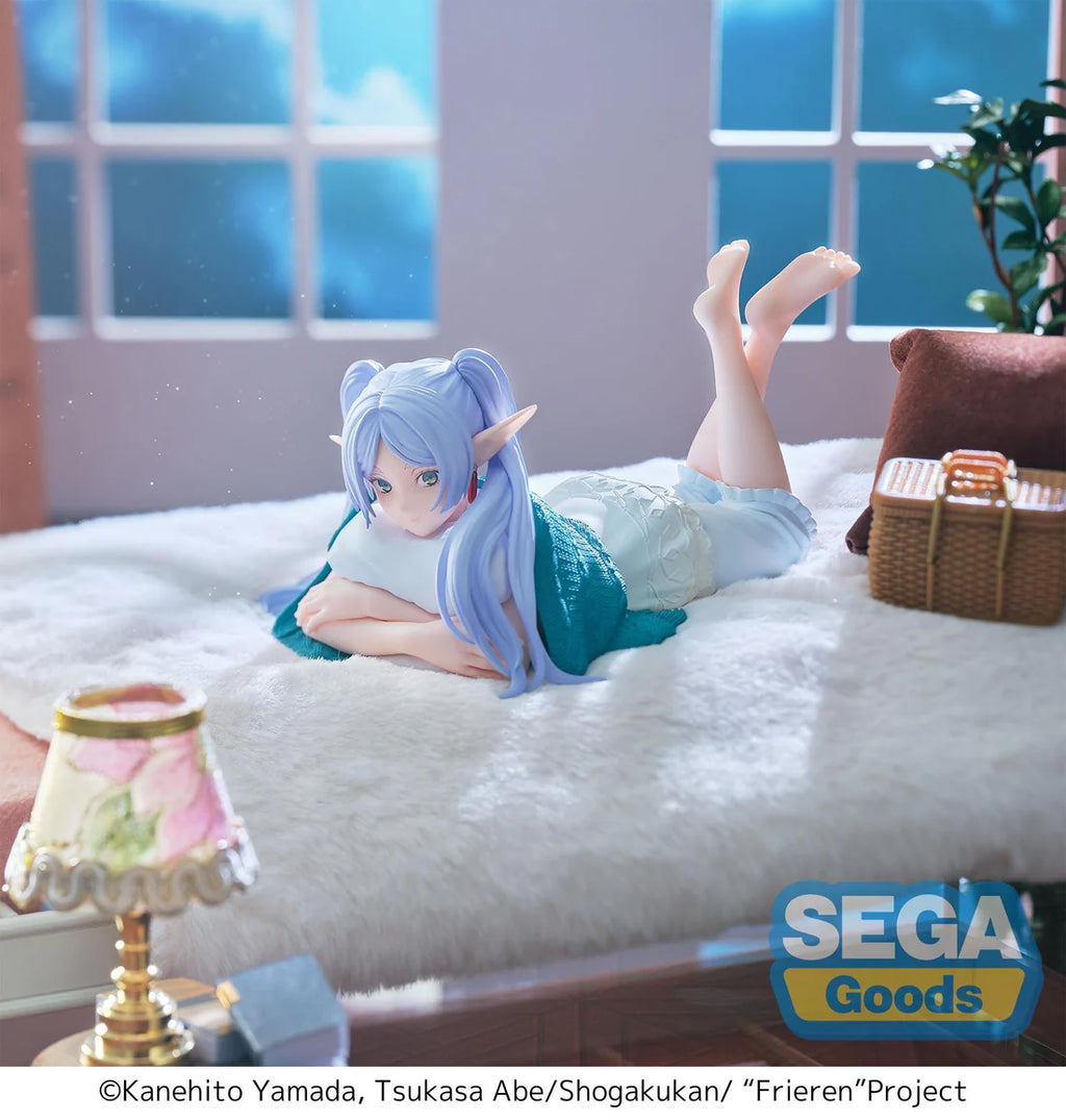 Yumemirize Frieren: Beyond Journey's End Frieren Loungewear Ver.