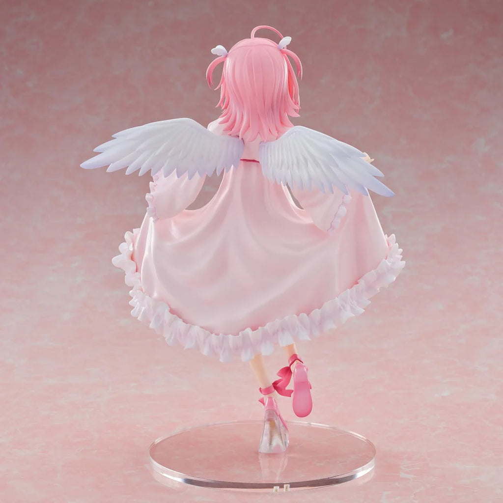 Shugo Chara! Amu Hinamori: Amulet Angel Ver. 1/6 Scale Figure