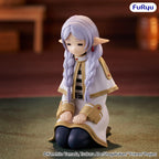 Frieren: Beyond Journey's End Frieren: Downcast Ver. Noodle Stopper Figure