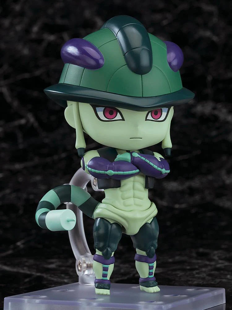 Hunter x Hunter Meruem Nendoroid