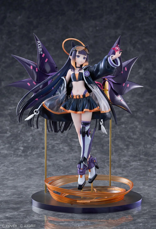 hololive English Myth Ninomae Ina'nis: AXGRIT Ver. 1/7 Scale Figure
