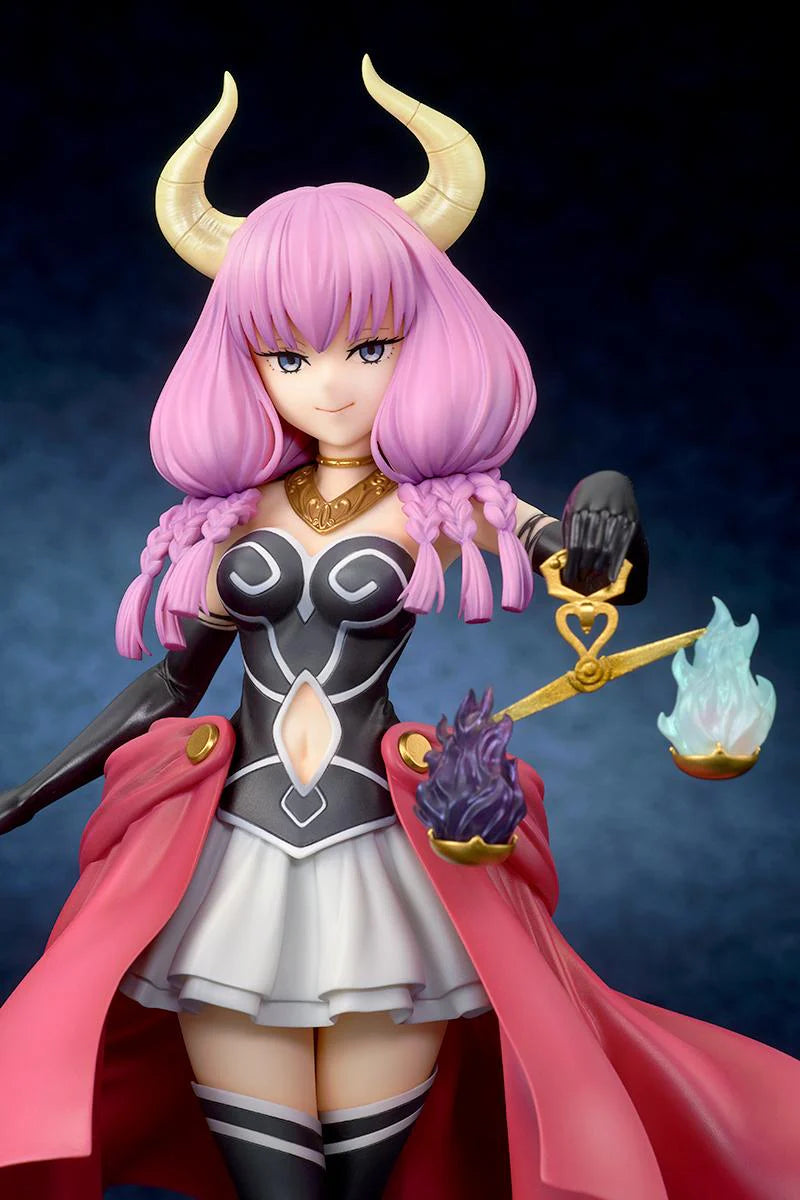 Frieren: Beyond Journey's End Aura the Guillotine 1/7 Scale Figure