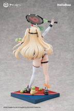 Azur Lane Bache: Showy Sports Star Ver. Deluxe Edition 1/6 Scale Figure