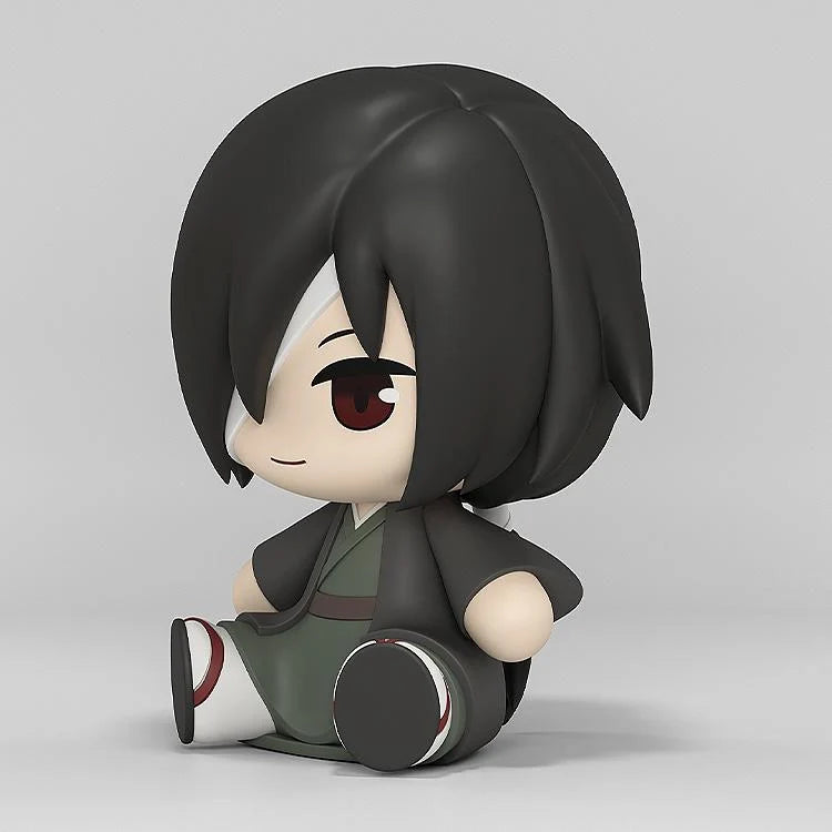 Huggy Good Smile Natsume Yujin-cho Seiji Matoba