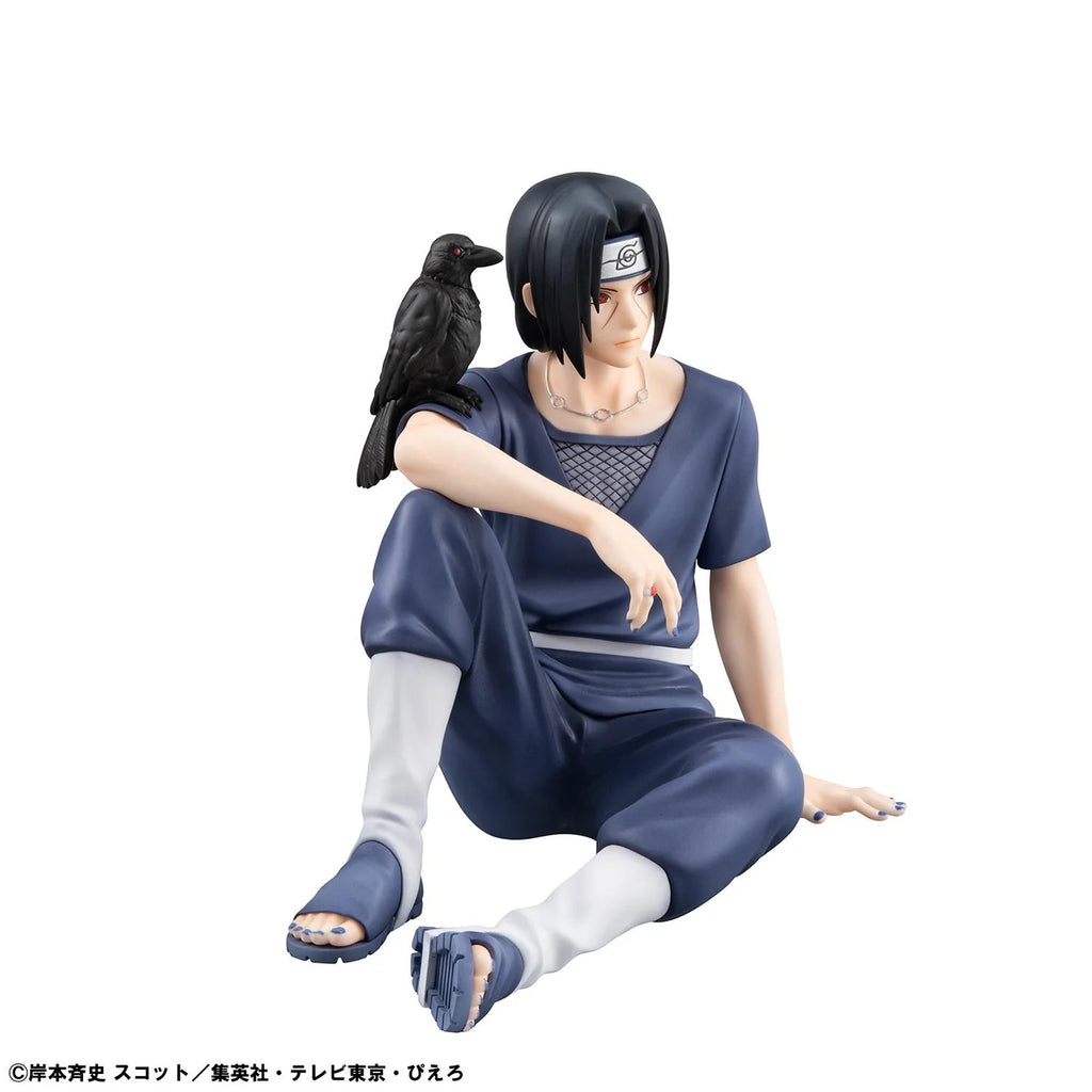 G.E.M. Series Naruto Shippuden Palm-Size Itachi