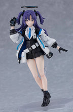 figma Blue Archive Yuuka Hayase (Re-run)