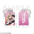 My Dress-Up Darling Marin Kitagawa Race Queen ver. Victory Prayer Charm