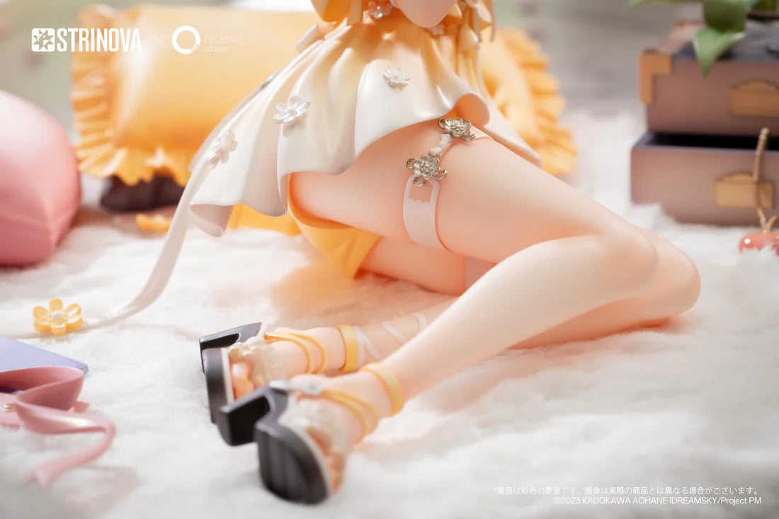 Strinova Kanami Whisper of Flowers Ver. 1/7 Scale Figure w/ Bonus