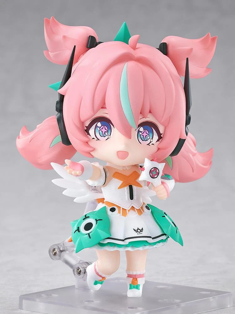 Zenless Zone Zero Aria Nendoroid