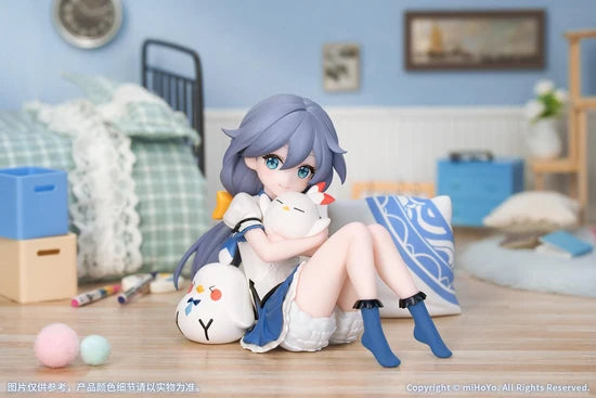 Honkai Impact 3rd Fu Hua: Little Tea Party Ver.