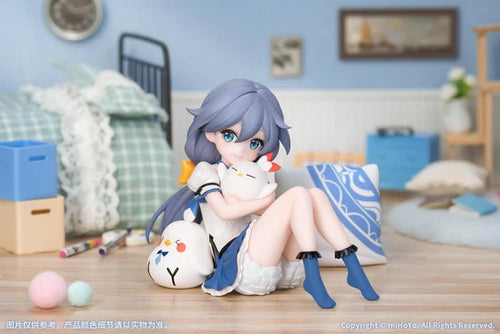 Honkai Impact 3rd Fu Hua: Little Tea Party Ver.