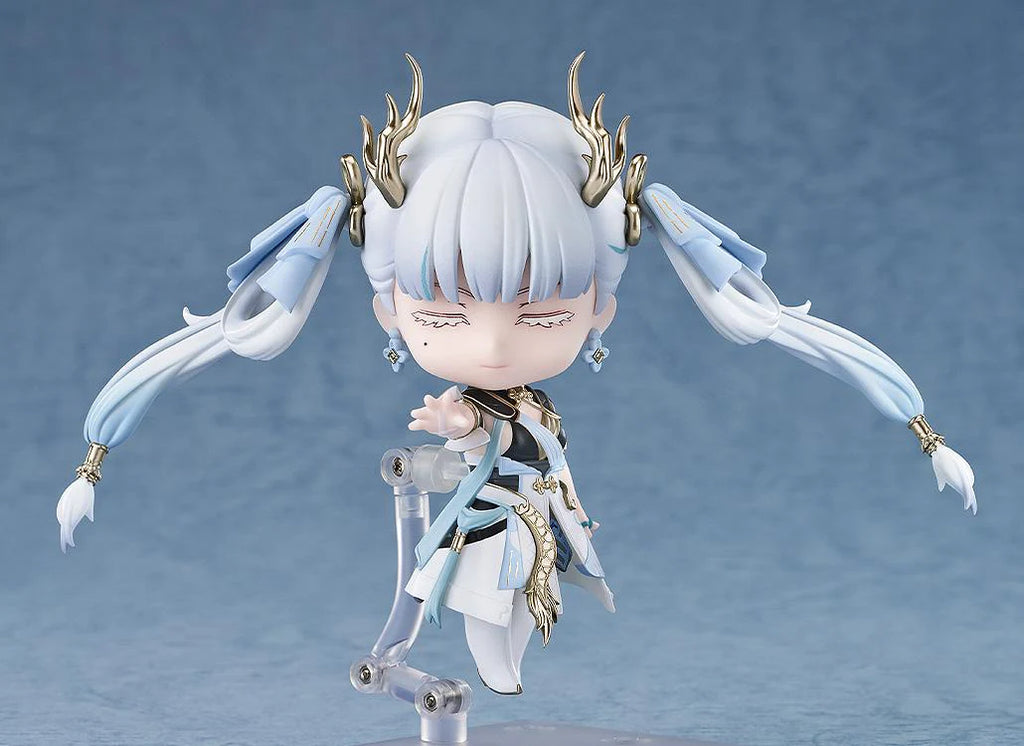 Wuthering Waves Jinhsi Nendoroid