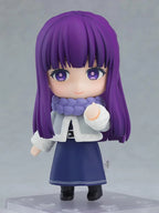 Frieren: Beyond Journey's End Fern: Winter Clothes Ver. [Basic] Nendoroid