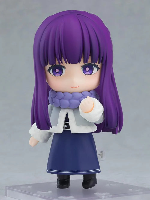 Frieren: Beyond Journey's End Fern: Winter Clothes Ver. [Basic] Nendoroid