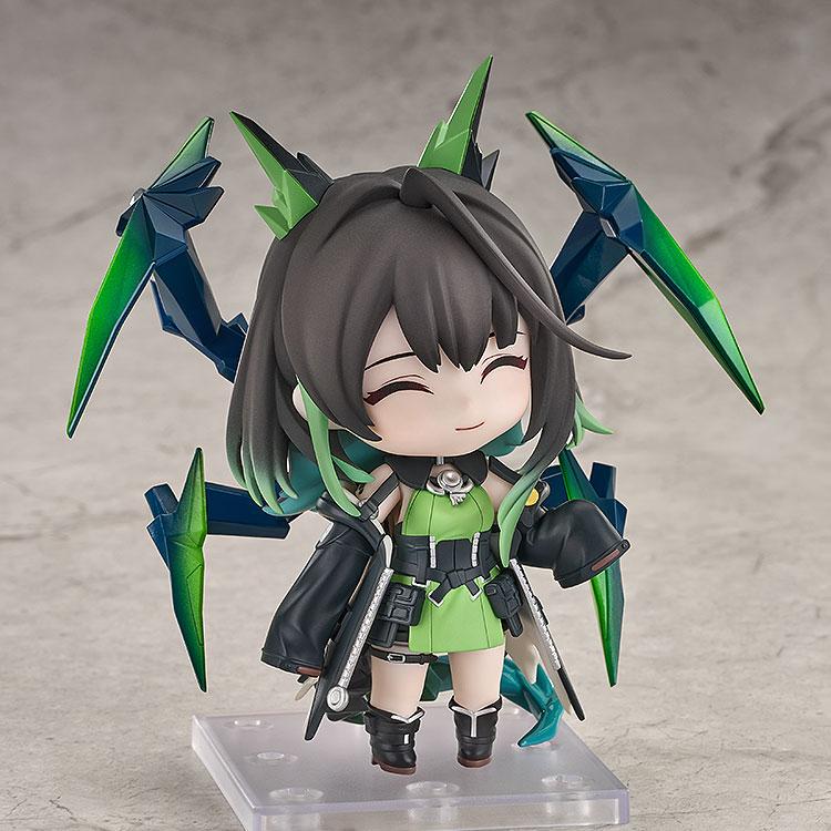 Arknights Mon3tr Nendoroid