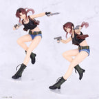 Vivit Figure Black Lagoon Revy