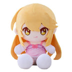 A Certain Scientific Railgun T Misaki Shokuhou: Negligee Ver. 1/6 Scale Figure Plushie Set
