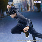 Trio-Try-iT Figure Jujutsu Kaisen Megumi Fushiguro
