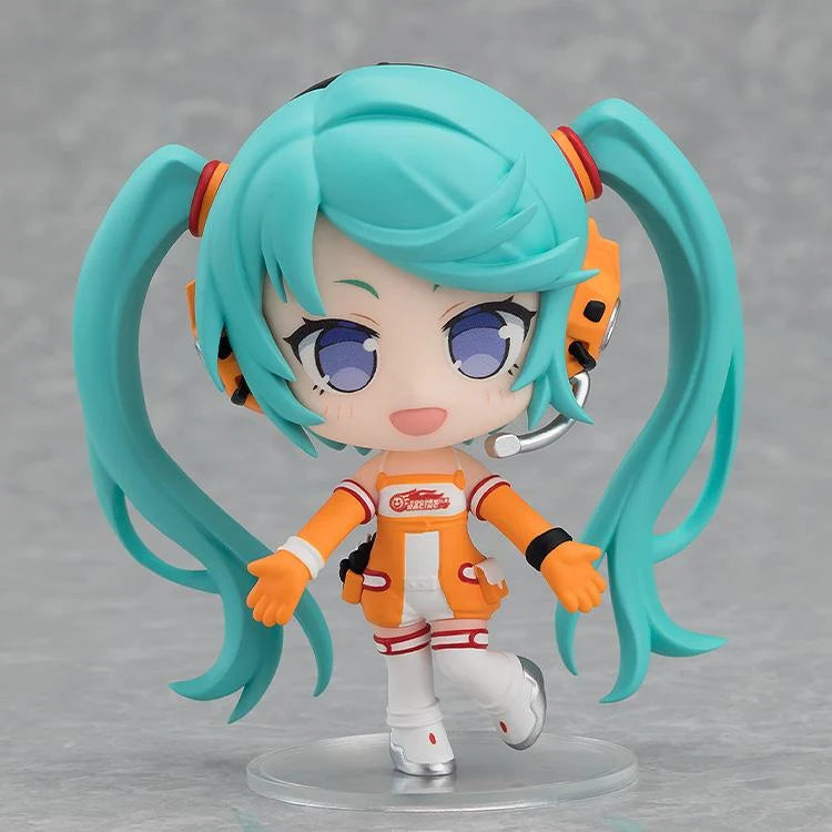 Blind Box Series: Racing Miku All Stars Figure Collection Vol. 1 Box Set