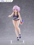 Gridman Universe Akane Shinjo: Sports Wear Ver. TENITOL TALL