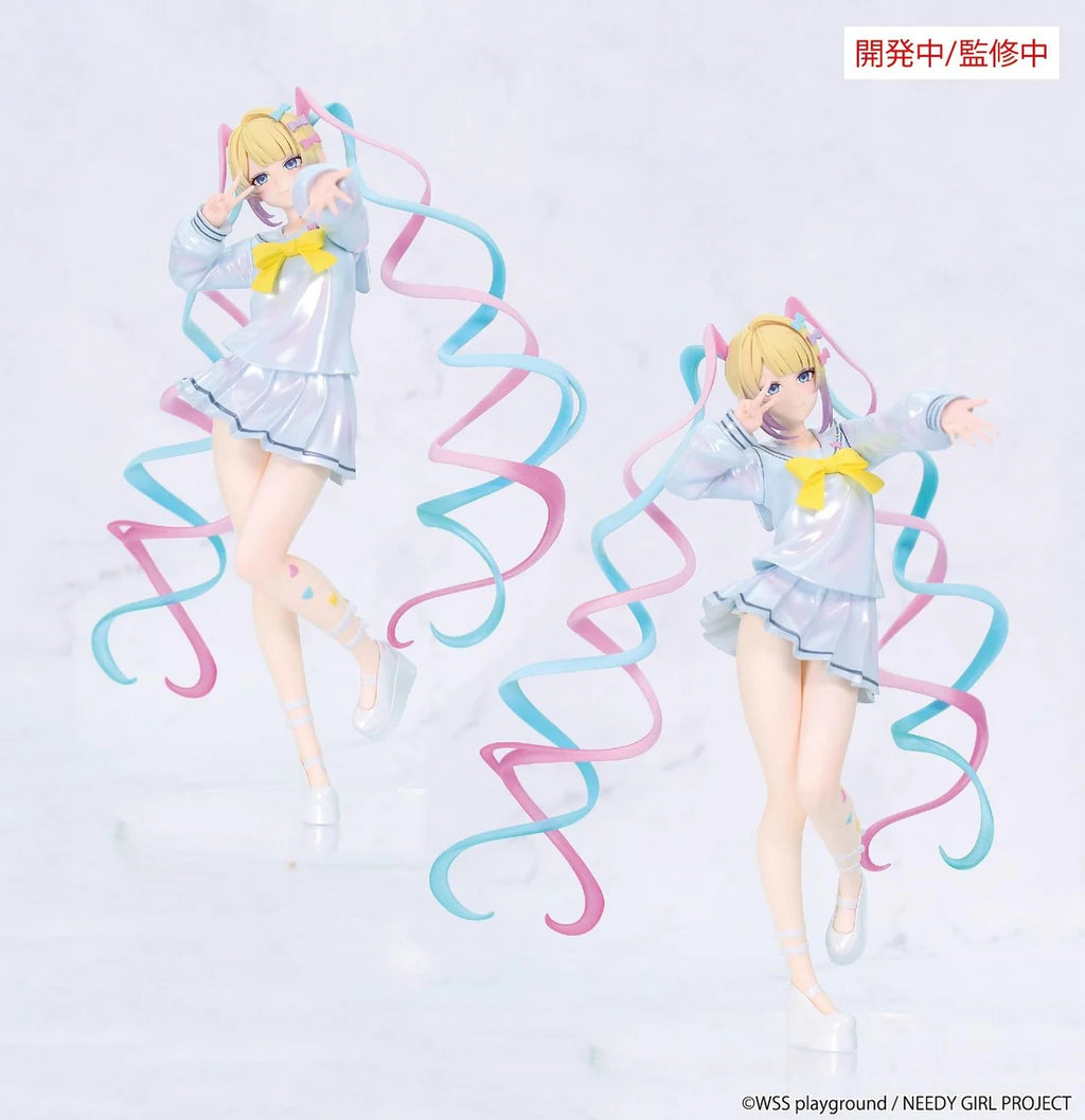 Vivit Figure Needy Streamer Overload OMGkawaiiAngel