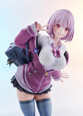 SSSS.Gridman Akane Shinjo feat. Toridamono 1/7 Scale Figure