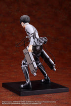 Oshi Works Attack on Titan Levi Ackerman: The Final Season Ver.