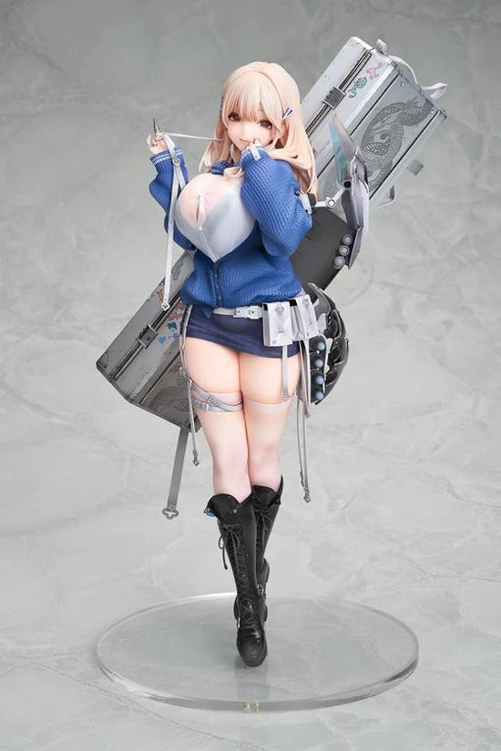 Goddess of Victory: Nikke Tia 1/7 Scale Figure