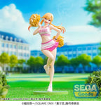 Luminasta My Dress-Up Darling Marin Kitagawa Cheering! Ver.