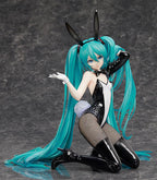 Hatsune Miku: Bunny Ver. Art by SanMuYYB 1/4 Scale Figure (Re-run)