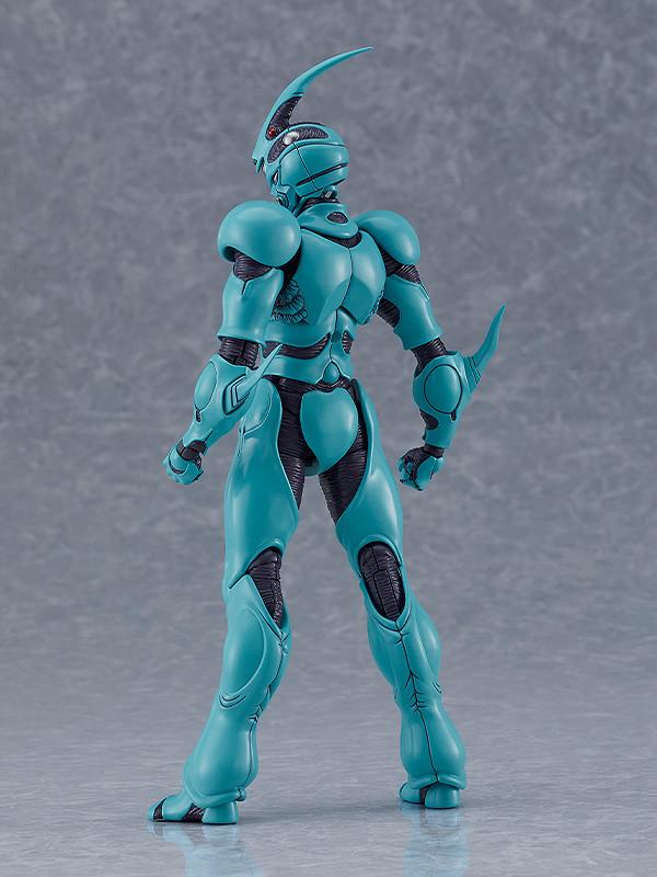 figma Bio Booster Armor Guyver Guyver I: Ultimate Edition (Re-run)