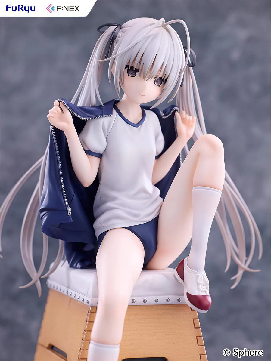 Yosuga no Sora Sora Kasugano Bloomers Ver. 1/7 Scale Figure