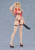 Bunny Suit Planning Veronica Sweetheart: Swimsuit Ver. Figma