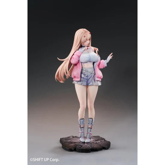 Goddess of Victory: Nikke Viper Illustration ver. 1/7 Scale Figure Deluxe Edition