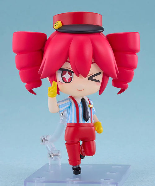 Nendoroid Kasane Teto: Mesmerizer Ver.