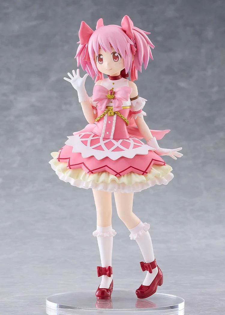 Puella Magi Madoka Magica the Movie Walpurgisnacht: Rising Madoka Kaname Non-Scale Figure