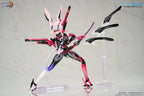 [Bonus] Arctech Series Honkai Impact 3rd Yae Sakura Darkbolt Jonin Neon Shade Ver. 1/8 Scale Action Figure