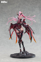 Heslon draco bellatrix Femenina 1/7 Scale Figure