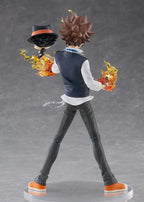 Pop Up Parade SP Reborn! Tsunayoshi Sawada & Reborn