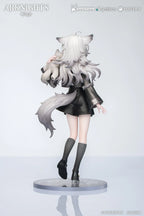 Arknights Rhodes Kids Series Lappland Non-Scale Figure