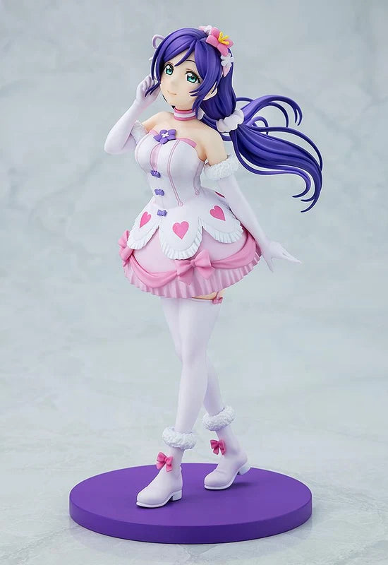 Love Live! Nozomi Tojo: Bokutachi wa Hitotsu no Hikari Ver. Non-Scale Figure