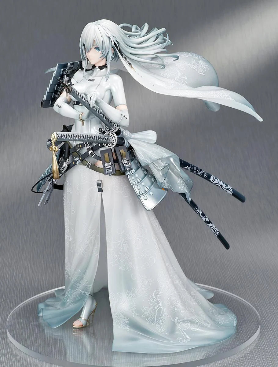 SWAV Illustration Tactical Bride Awayuki 1/7 Scale Figure