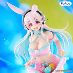 BiCute Bunnies Figure Super Sonico: Pastel Easter Ver.