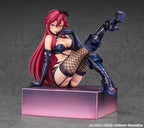 Tengen Toppa Gurren Lagann Yoko: Bondage Costume Ver. 1/7 Scale Figure