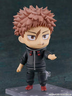 Jujutsu Kaisen Yuji Itadori The Culling Game Ver. Nendoroid  [Basic]