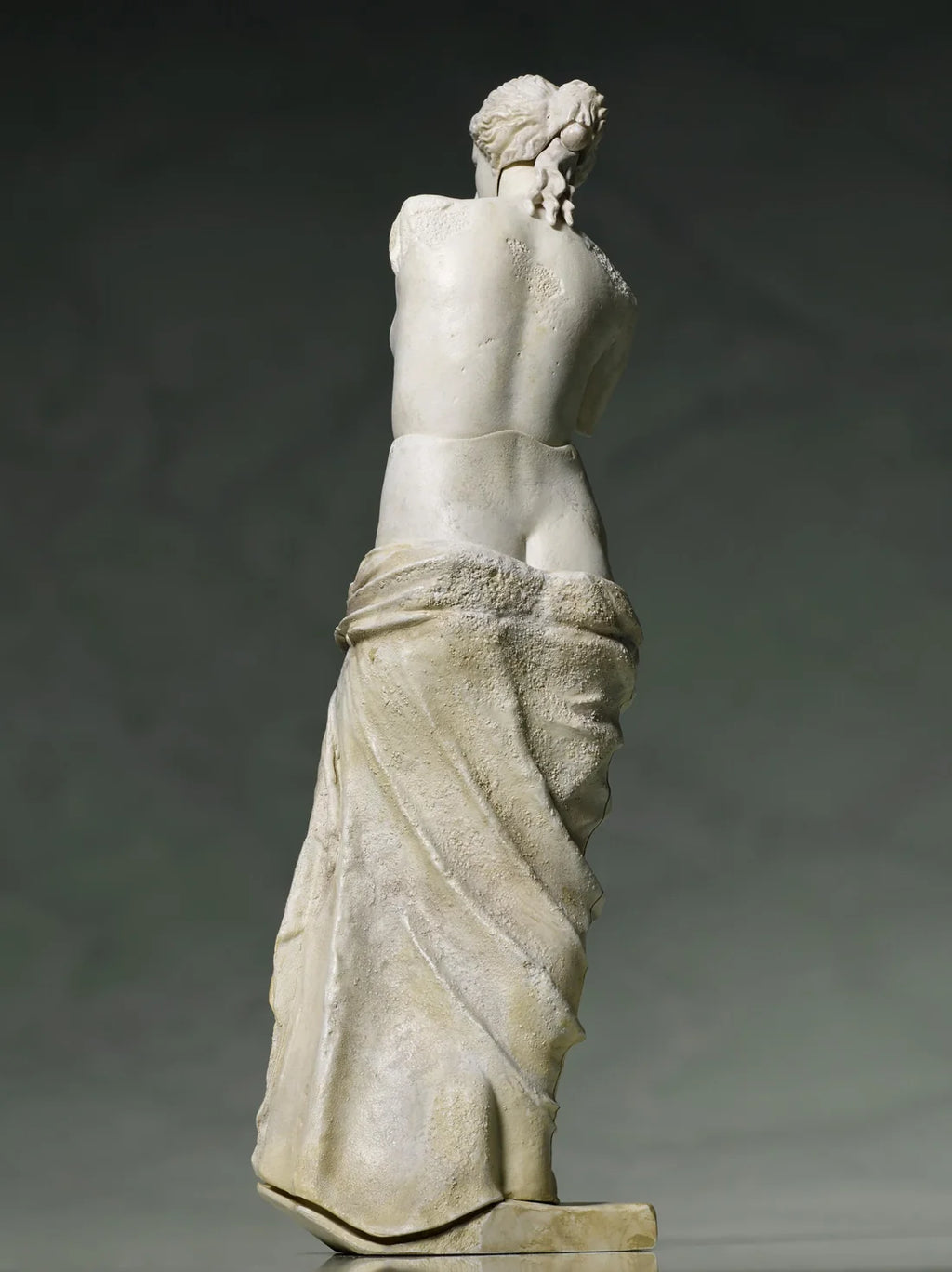 The Table Museum: Venus de Milo (Re-run) Figma