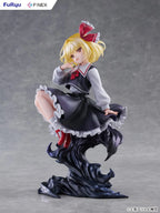 F:NEX Rumia illustration by Uuzan - Touhou Project 1/7 Scale Figure