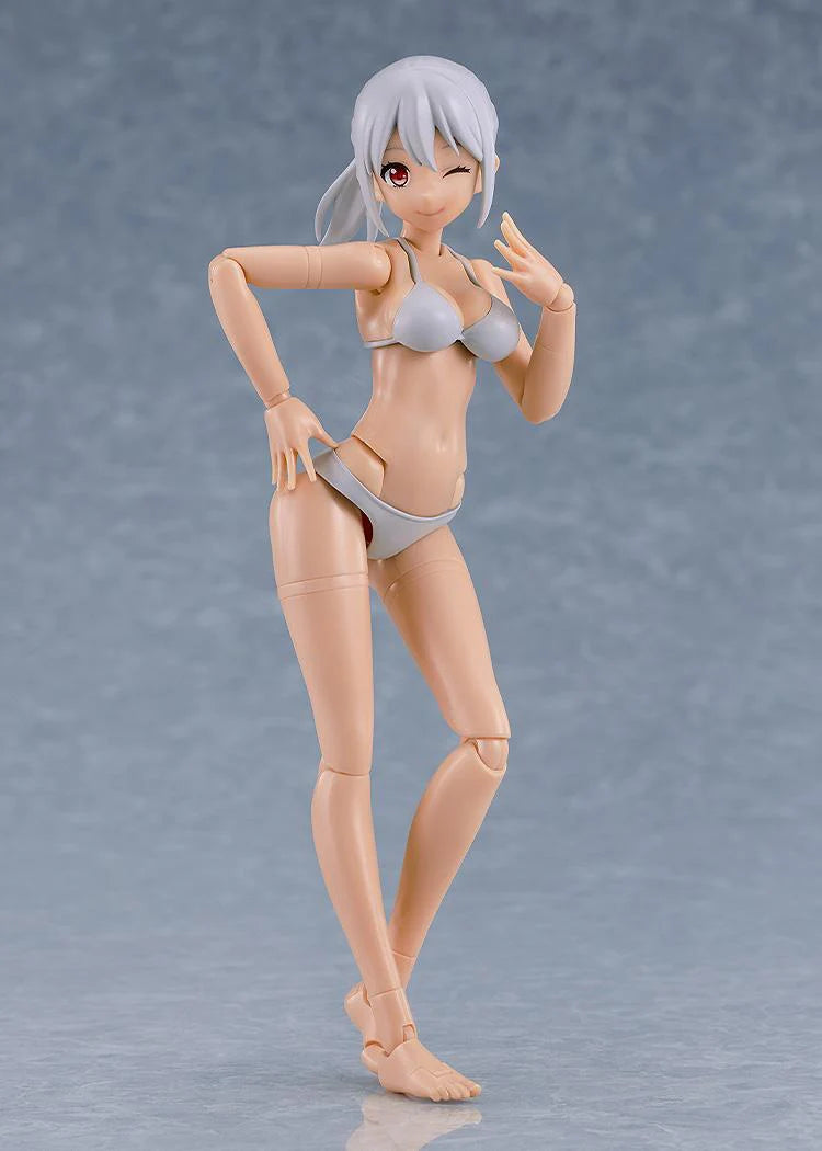 PLAMATEA Muse Body: Ichika Bikini Ver. C Type